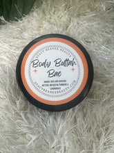 Load image into Gallery viewer, Body BUTTAH Bae with Lemongrass and Turmeric