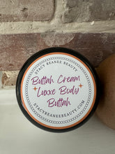 Load image into Gallery viewer, BUTTAH Cream Luxxe Body Cream