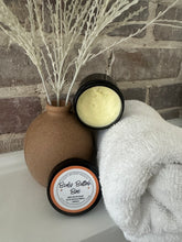 Load image into Gallery viewer, Body BUTTAH Bae with Lemongrass and Turmeric