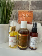 Load image into Gallery viewer, Pretty Faces Bundle 1 (4 pc set)