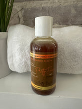 Load image into Gallery viewer, Papaya and Kojic Skin Brightening Facial Cleanser w/Turmeric