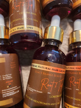 Load image into Gallery viewer, Extreme Hair Growth Oil Root 2 Tip