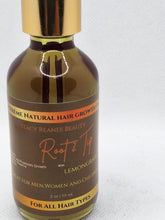 Load image into Gallery viewer, Extreme Hair Growth Oil Root 2 Tip