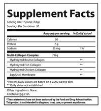 Load image into Gallery viewer, Get Bodied Collagen Powder