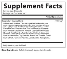 Load image into Gallery viewer, Restore N' Recharge - Detox and Cleanse Supplement