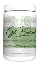 Load image into Gallery viewer, Get Bodied Collagen Powder