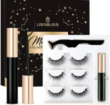 Load image into Gallery viewer, Lash Out (Magnetic Lashes)