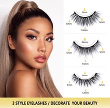 Load image into Gallery viewer, Lash Out (Magnetic Lashes)