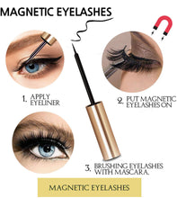 Load image into Gallery viewer, Lash Out (Magnetic Lashes)
