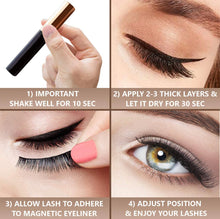 Load image into Gallery viewer, Lash Out (Magnetic Lashes)