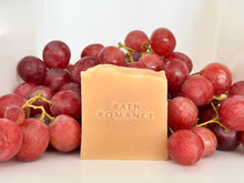Load image into Gallery viewer, wine soap bar
