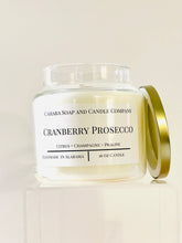 Load image into Gallery viewer, Cranberry Prosecco

