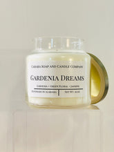 Load image into Gallery viewer, Gardenia Dreams
