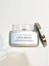 Load image into Gallery viewer, Crème Brûlée Candle
