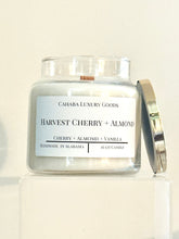 Load image into Gallery viewer, Harvest Cherry + Almond

