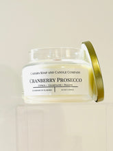 Load image into Gallery viewer, Cranberry Prosecco
