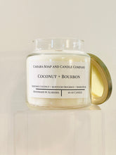 Load image into Gallery viewer, Coconut + Bourbon
