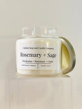 Load image into Gallery viewer, Rosemary + Sage
