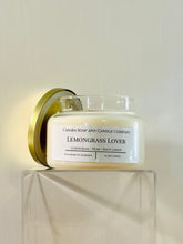 Load image into Gallery viewer, Lemongrass Lover
