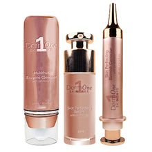 Load image into Gallery viewer, Derm #1 Two-Step Regimen plus FREE Blemish Corrector
