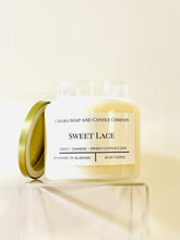 Load image into Gallery viewer, Sweet Lace
