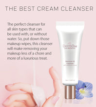 Load image into Gallery viewer, Derm #1 Skincare Remove All Cleanser 2.5 fl oz
