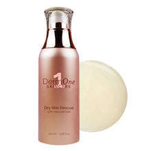 Load image into Gallery viewer, Derm #1 Dry Skin Rescue with Vitamin B3 3.38 oz
