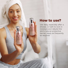 Load image into Gallery viewer, Derm #1 Dry Skin Rescue with Vitamin B3 3.38 oz
