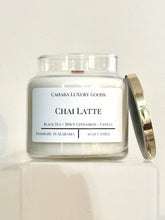 Load image into Gallery viewer, Chai Latte
