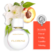 Load image into Gallery viewer, Florenz parfum by Flowering Pharmacy®
