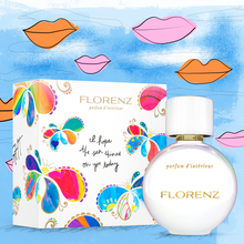 Load image into Gallery viewer, Florenz parfum by Flowering Pharmacy®
