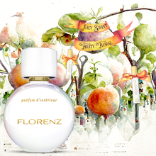 Load image into Gallery viewer, Florenz parfum by Flowering Pharmacy®
