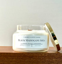 Load image into Gallery viewer, Black Mahogany Shea
