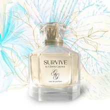Load image into Gallery viewer, SURVIVE eau de parfum by Gloria Gaynor and Flowering Pharmacy
