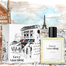 Load image into Gallery viewer, Grey Morning parfum d’intérieur by Flowering Pharmacy®
