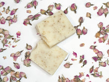 Load image into Gallery viewer, turkish rose soap bar
