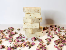 Load image into Gallery viewer, turkish rose soap bar
