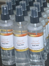 Load image into Gallery viewer, Unwind Body mist with Ashwagandha
