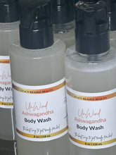 Load image into Gallery viewer, UnWind Bodywash with Ashwagandha
