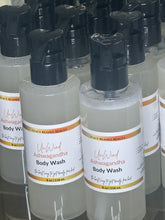 Load image into Gallery viewer, UnWind Bodywash with Ashwagandha
