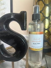 Load image into Gallery viewer, Unwind Body mist with Ashwagandha
