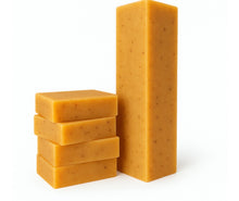 Load image into Gallery viewer, Turmeric Golden Glow Beauty Bar
