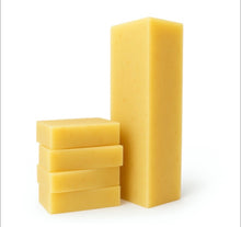 Load image into Gallery viewer, Lemongrass Luxe Beauty Bar

