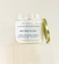 Load image into Gallery viewer, Red Mountain
