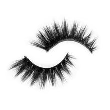 Load image into Gallery viewer, Mary Jane | Tapered Cat-Eye Medium to Full Fluffy 18-20mm
