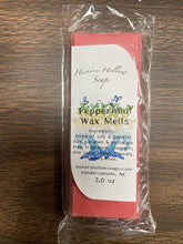 Load image into Gallery viewer, Wax Melt Snap Bars | Long-Lasting Home Fragrance
