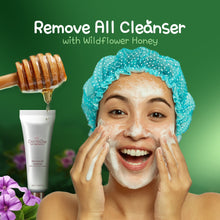 Load image into Gallery viewer, Derm #1 Skincare Remove All Cleanser 2.5 fl oz
