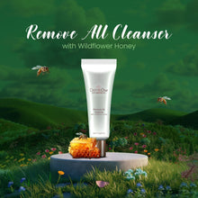 Load image into Gallery viewer, Derm #1 Skincare Remove All Cleanser 2.5 fl oz
