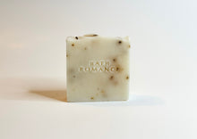 Load image into Gallery viewer, rosemary soap bar
