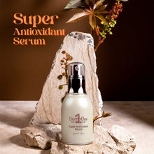 Load image into Gallery viewer, Derm #1 Super Antioxidant Serum with Amino Acids 1 fl oz
